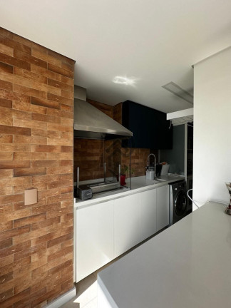 Imagem Apartamento com 1 Quarto à Venda, 74 m² em Aclimação - São Paulo