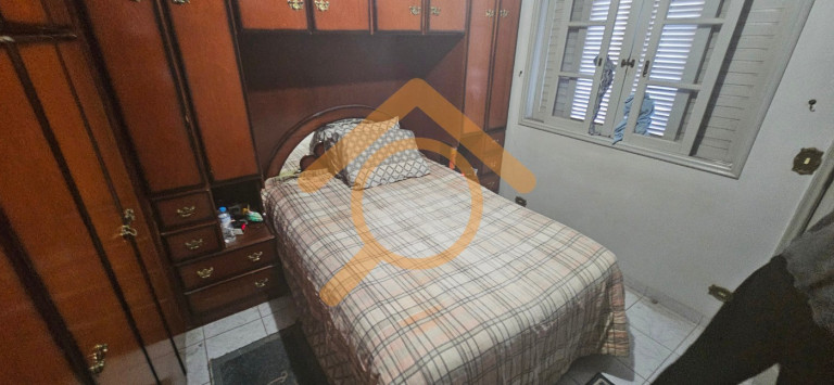 Imagem Casa com 4 Quartos à Venda, 250 m² em Jardim Campo Grande - São Paulo