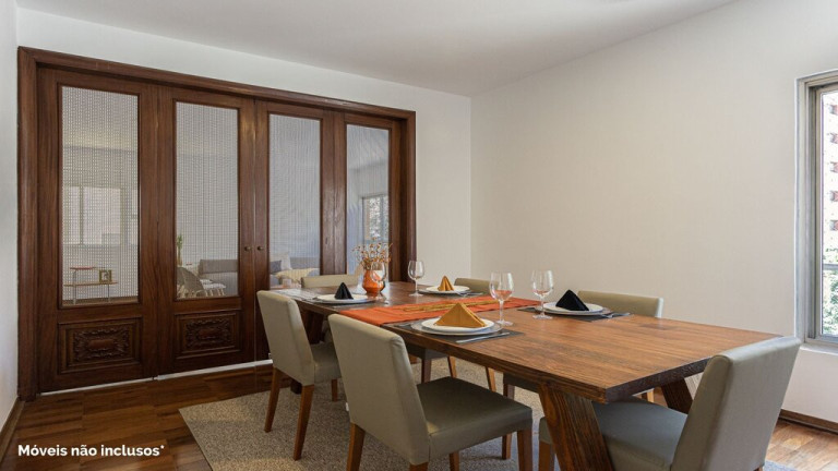 Imagem Apartamento com 4 Quartos à Venda, 237 m² em Higienopolis - São Paulo Imagem Apartamento com 4 Quartos à Venda, 237 m² em Higienopolis - São Paulo