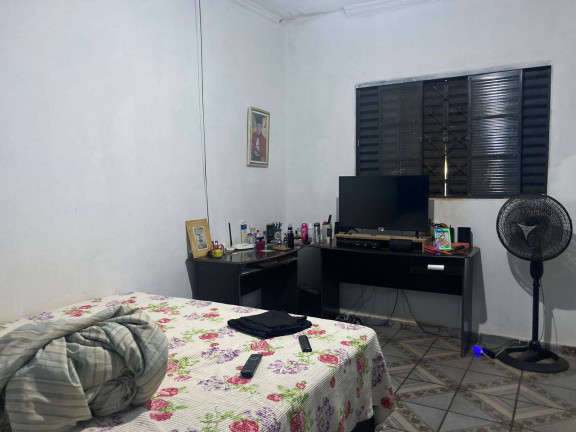 Imagem Casa com 3 Quartos à Venda, 175 m² em Jardim Anchieta - Ourinhos Imagem Casa com 3 Quartos à Venda, 175 m² em Jardim Anchieta - Ourinhos