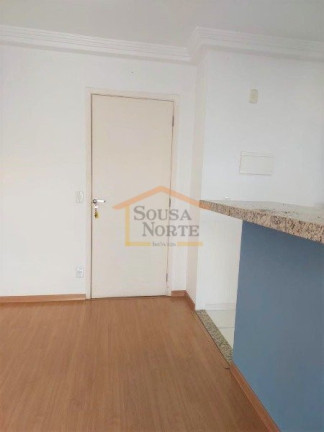 Imagem Apartamento com 2 Quartos à Venda, 60 m² em Imirim - São Paulo Imagem Apartamento com 2 Quartos à Venda, 60 m² em Imirim - São Paulo