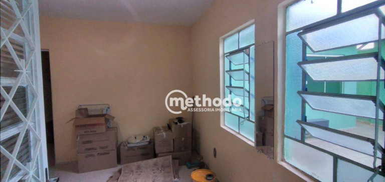 Imagem Casa com 3 Quartos à Venda, 162 m² em Jardim São Pedro - Campinas Imagem Casa com 3 Quartos à Venda, 162 m² em Jardim São Pedro - Campinas