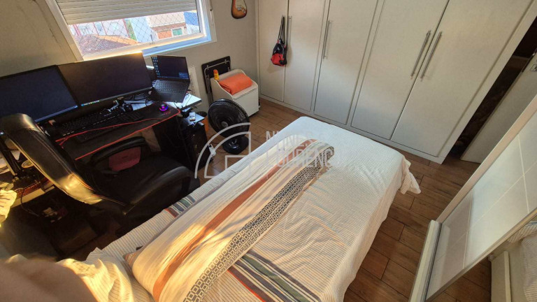 Imagem Apartamento com 2 Quartos à Venda, 120 m² em Pompéia - Santos Imagem Apartamento com 2 Quartos à Venda, 120 m² em Pompéia - Santos