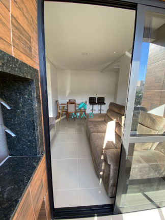 Imagem Apartamento com 2 Quartos à Venda, 60 m² em Ingleses Do Rio Vermelho - Florianópolis Imagem Apartamento com 2 Quartos à Venda, 60 m² em Ingleses Do Rio Vermelho - Florianópolis