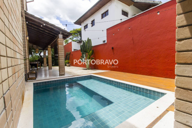 Imagem Casa com 4 Quartos à Venda, 339 m² em Alphaville 09 - Santana De Parnaíba Imagem Casa com 4 Quartos à Venda, 339 m² em Alphaville 09 - Santana De Parnaíba