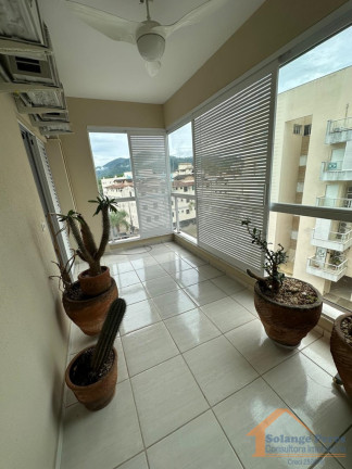 Cobertura com 3 Quartos à Venda, 185 m² em Itaguá - Ubatuba