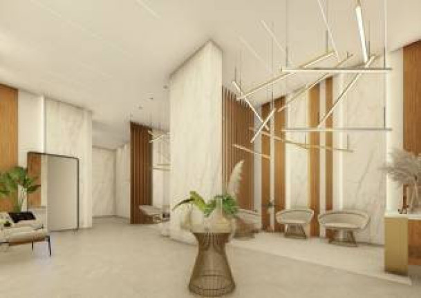 Imagem Apartamento com 3 Quartos à Venda, 121 m² em Centro - Cascavel