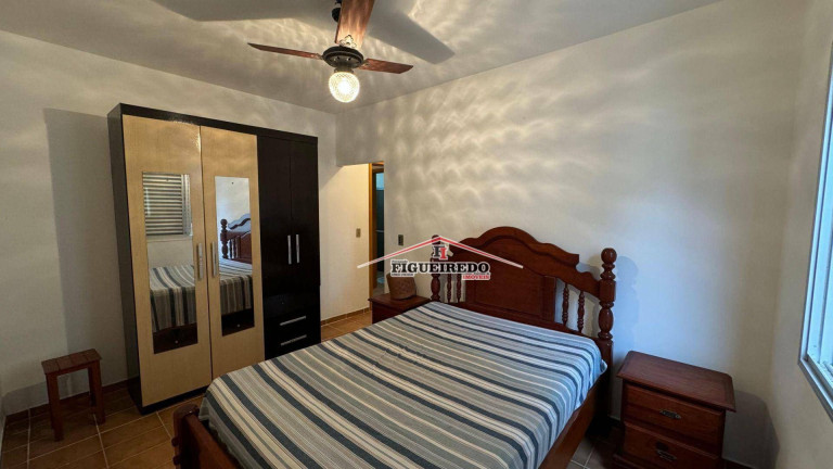 Imagem Apartamento com 2 Quartos à Venda, 88 m² em Tupi - Praia Grande