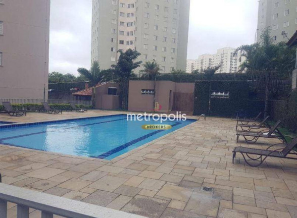 Imagem Apartamento com 3 Quartos à Venda, 69 m² em Parque Marajoara - Santo André Imagem Apartamento com 3 Quartos à Venda, 69 m² em Parque Marajoara - Santo André