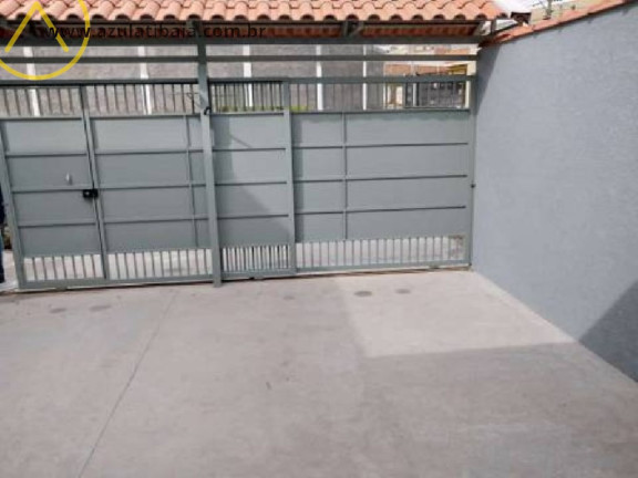 Imagem Casa com 3 Quartos à Venda, 103 m² em Nova Atibaia - Atibaia