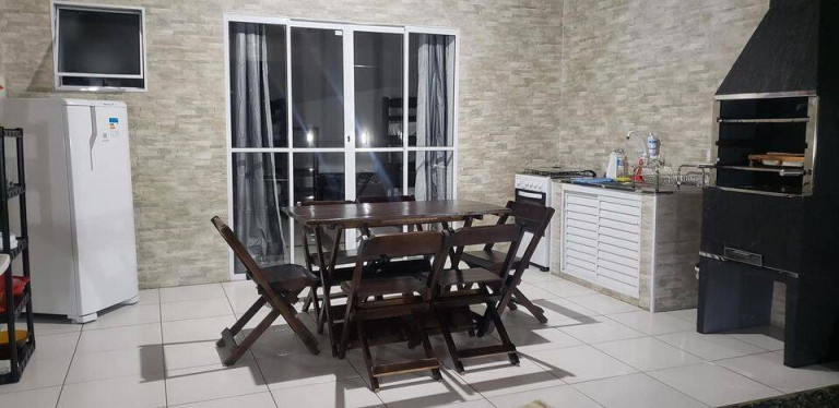 Imagem Casa com 2 Quartos à Venda, 173 m² em Enseada - Ubatuba