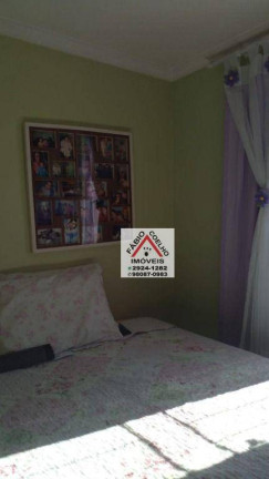 Imagem Apartamento com 2 Quartos à Venda, 48 m² em Jardim Leônidas Moreira - São Paulo Imagem Apartamento com 2 Quartos à Venda, 48 m² em Jardim Leônidas Moreira - São Paulo