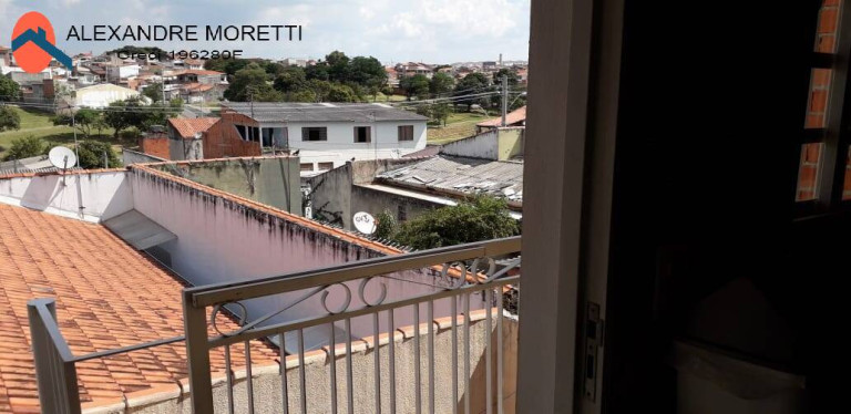 Imagem Casa com 2 Quartos à Venda, 150 m² em Jardim Santo André - Sorocaba Imagem Casa com 2 Quartos à Venda, 150 m² em Jardim Santo André - Sorocaba