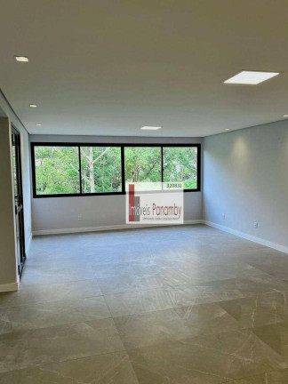 Imagem Apartamento com 4 Quartos à Venda, 200 m² em Morumbi - São Paulo