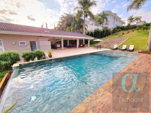 Imagem Casa com 4 Quartos à Venda, 548 m² em Alphaville - Santana De Parnaíba Imagem Casa com 4 Quartos à Venda, 548 m² em Alphaville - Santana De Parnaíba