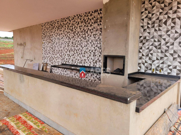 Imagem Terreno à Venda, 432 m² em Jardim Florença - Nova Odessa