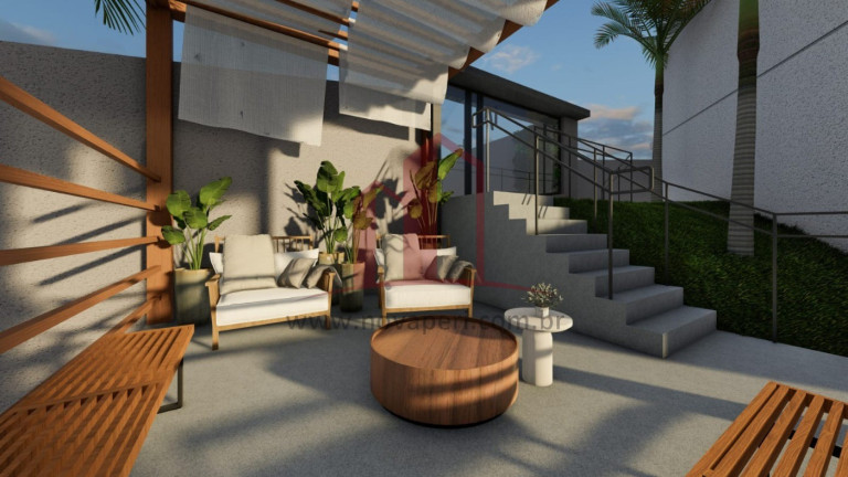 Imagem Apartamento com 2 Quartos à Venda, 40 m² em Estância Belém - Francisco Morato Imagem Apartamento com 2 Quartos à Venda, 40 m² em Estância Belém - Francisco Morato