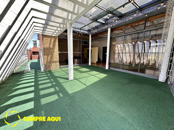 Imagem Cobertura com 4 Quartos à Venda, 500 m² em Barra Funda - São Paulo Imagem Cobertura com 4 Quartos à Venda, 500 m² em Barra Funda - São Paulo