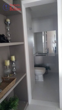 Imagem Apartamento com 3 Quartos à Venda, 102 m² em Val-de-cães - Belém Imagem Apartamento com 3 Quartos à Venda, 102 m² em Val-de-cães - Belém