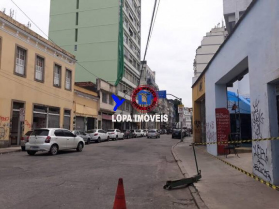 Imagem Apartamento com 1 Quarto à Venda, 25 m² em Centro - Rio De Janeiro