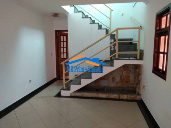 Imagem Sobrado com 3 Quartos à Venda, 125 m² em Jardim D'abril - Osasco Imagem Sobrado com 3 Quartos à Venda, 125 m² em Jardim D'abril - Osasco