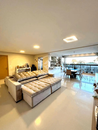 Imagem Apartamento com 3 Quartos à Venda, 120 m² em Maxxi 135 - Goiânia Imagem Apartamento com 3 Quartos à Venda, 120 m² em Maxxi 135 - Goiânia