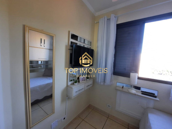 Imagem Apartamento com 2 Quartos à Venda, 59 m² em Jardim Las Palmas - Guarujá Imagem Apartamento com 2 Quartos à Venda, 59 m² em Jardim Las Palmas - Guarujá