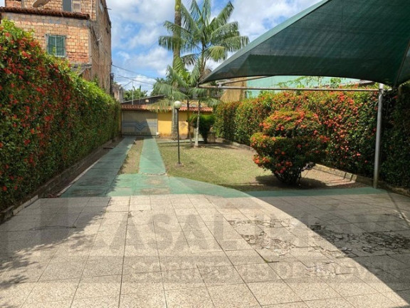 Imagem Casa com 5 Quartos à Venda, em Marambaia - Belém Imagem Casa com 5 Quartos à Venda, em Marambaia - Belém