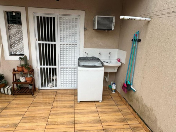 Imagem Casa com 3 Quartos à Venda, 125 m² em Caiçara - Praia Grande Imagem Casa com 3 Quartos à Venda, 125 m² em Caiçara - Praia Grande