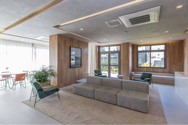 Imagem Apartamento com 2 Quartos à Venda, 75 m² em Moema - São Paulo Imagem Apartamento com 2 Quartos à Venda, 75 m² em Moema - São Paulo