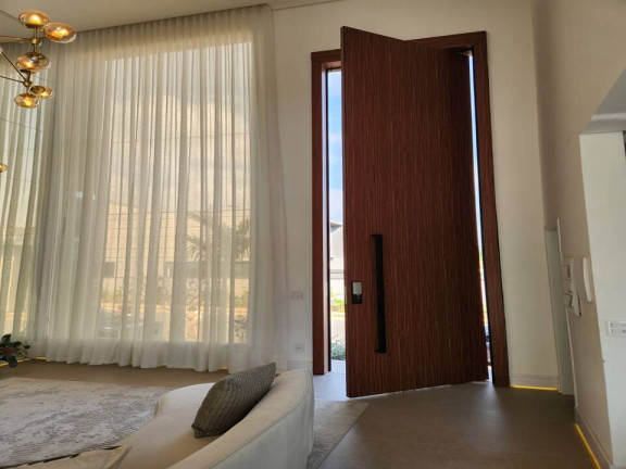 Casa de Condomínio com 3 Quartos à Venda, 300 m² em Jardim Novo Mundo - Jundiaí