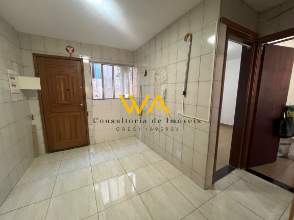 Imagem Apartamento com 2 Quartos à Venda, 45 m² em Alto Ipiranga - Mogi Das Cruzes Imagem Apartamento com 2 Quartos à Venda, 45 m² em Alto Ipiranga - Mogi Das Cruzes