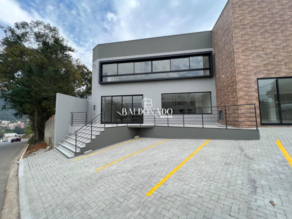 Imagem Sala Comercial para Alugar, 262 m² em Centro - Extrema Imagem Sala Comercial para Alugar, 262 m² em Centro - Extrema