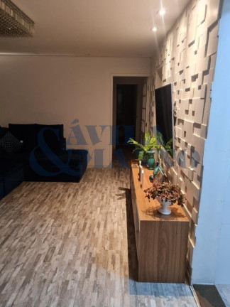 Imagem Apartamento com 3 Quartos à Venda, 110 m² em Mooca - São Paulo