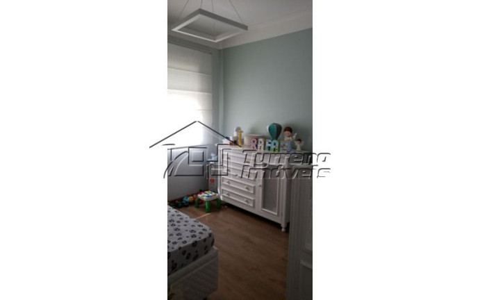 Imagem Apartamento com 3 Quartos à Venda, 194 m² em Jardim Aquarius - São José Dos Campos