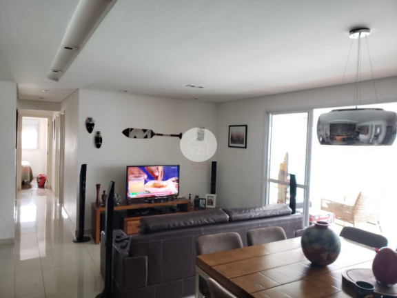 Imagem Apartamento com 4 Quartos à Venda, 138 m² em Granja Julieta - São Paulo Imagem Apartamento com 4 Quartos à Venda, 138 m² em Granja Julieta - São Paulo