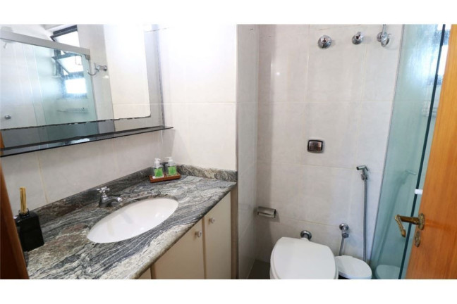 Imagem Apartamento com 4 Quartos à Venda, 112 m² em Vila Mariana - São Paulo
