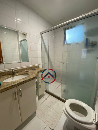Imagem Apartamento com 3 Quartos à Venda, 160 m² em Jardim Das Américas - Cuiabá
