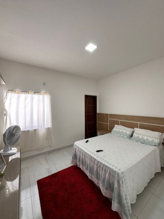 Imagem Casa com 2 Quartos à Venda, 150 m² em Papagaio - Feira De Santana