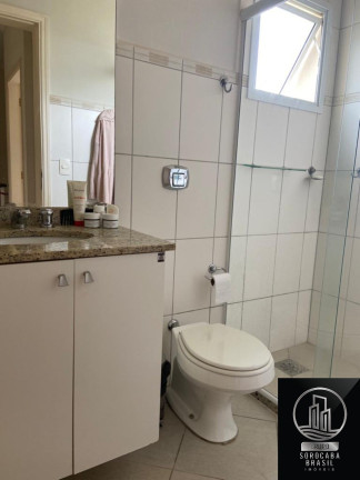 Imagem Casa com 3 Quartos à Venda, 183 m² em Parque Campolim - Sorocaba Imagem Casa com 3 Quartos à Venda, 183 m² em Parque Campolim - Sorocaba