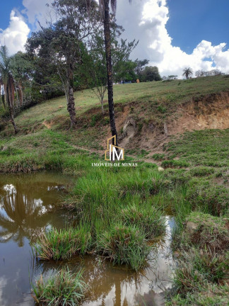 Terreno à Venda, 1.000 m² em Pedras - Itatiaiuçu
