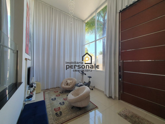 Imagem Imóvel com 4 Quartos à Venda, 409 m² em Alphaville Nova Esplanada - Votorantim Imagem Imóvel com 4 Quartos à Venda, 409 m² em Alphaville Nova Esplanada - Votorantim