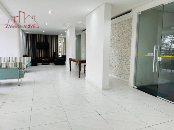 Imagem Apartamento com 3 Quartos à Venda, 70 m² em Vila Andrade - São Paulo