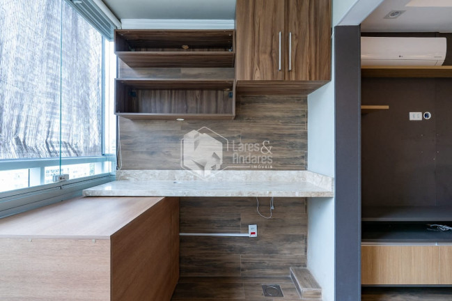 Imagem Apartamento com 2 Quartos à Venda, 56 m² em Vila Andrade - São Paulo Imagem Apartamento com 2 Quartos à Venda, 56 m² em Vila Andrade - São Paulo