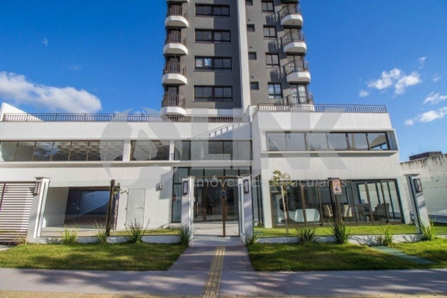 Imóvel com 1 Quarto à Venda, 41 m² em Jardim Botânico - Porto Alegre