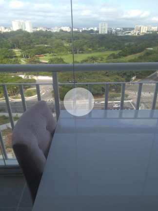 Imagem Apartamento com 2 Quartos à Venda, 85 m² em Santo Amaro - São Paulo Imagem Apartamento com 2 Quartos à Venda, 85 m² em Santo Amaro - São Paulo