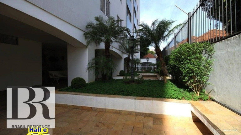 Imagem Apartamento com 3 Quartos à Venda, 112 m² em Vila Clementino - São Paulo Imagem Apartamento com 3 Quartos à Venda, 112 m² em Vila Clementino - São Paulo