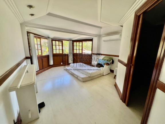 Imagem Casa com 5 Quartos à Venda, 604 m² em Barra Da Tijuca - Rio De Janeiro Imagem Casa com 5 Quartos à Venda, 604 m² em Barra Da Tijuca - Rio De Janeiro