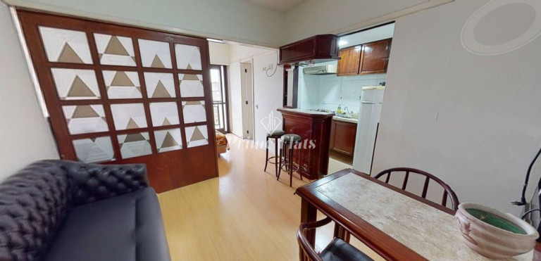 Imagem Apartamento com 1 Quarto à Venda, 32 m² em Campos Elíseos - São Paulo Imagem Apartamento com 1 Quarto à Venda, 32 m² em Campos Elíseos - São Paulo
