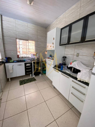 Imagem Casa com 5 Quartos à Venda,  em Morada Do Vale - Coronel Fabriciano